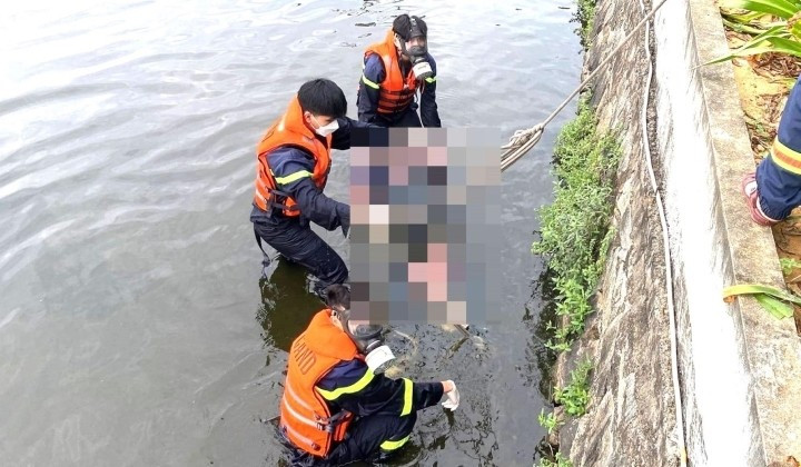 Thi thể dưới đáy sông bỗng nổi lên tố kẻ sát nhân man rợ - Hình 2 Thi the duoi day song bong noi len to ke sat nhan man ro-Hinh-2