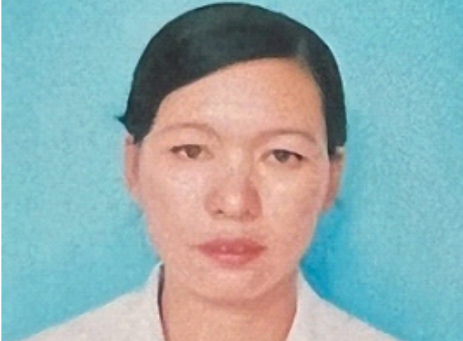 Cong an Ha Noi truy tim “nu quai” lua dao ban nha