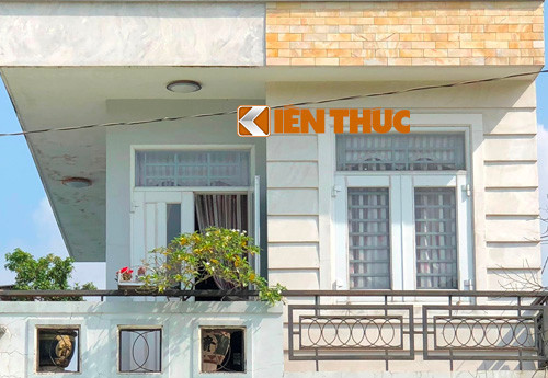 “Quan” phuong xay nha kien co khong phep: Bao gio moi khac phuc hau qua?