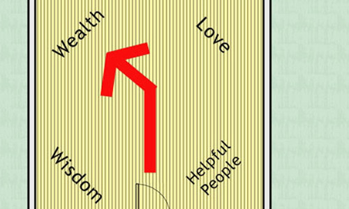 Tuyet chieu phong thuy giup gia chu song suong nhu dai gia