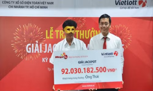 Ve so nghi ban sai quy dinh chi Dao co bi thu hoi 92 ty