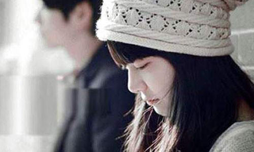 Anh co quyen “la loi” nhung em thi phai doan trang?