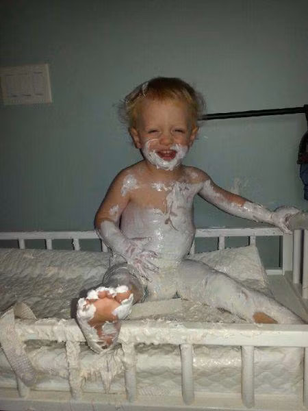 Và kem bơ hoàn toàn có thể làm kem dưỡng thể...