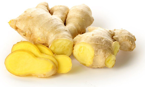 Cu gung “than duoc” chua benh ngay trong bep ma ban chua biet