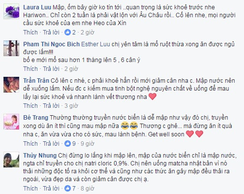 Su that Hari Won tiet lo khien ai nay 