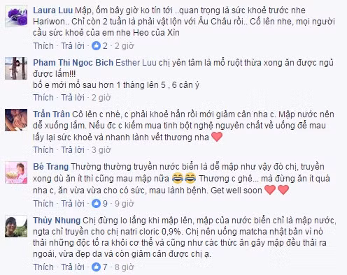 Su that Hari Won tiet lo khien ai nay 