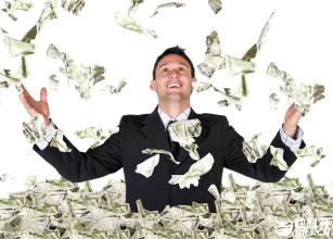 Sau nhiều năm tích lũy vốn kinh nghiệm, khả năng làm việc, khả năng phân tích và khả năng giao tiếp xã hội đã đủ nên bạn sẽ bước vào thời kỳ đỉnh cao sự nghiệp. Không phải cứ có quyền cao chức trọng mới có nhiều tiền mà là công việc của bạn đang bước vào thời điểm ổn định, phát triển. Ảnh nguồn internet. 