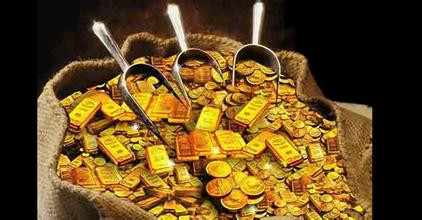 Chỉ cần dám xông lên phía trước, dám thử thách thì việc giàu có đối với bạn chỉ là chuyện hết sức bình thường. Nếu như giai đoạn này bạn không kiếm được nhiều tiền thì sẽ có được một bước ngoặt quan trọng để tạo nên cơ đồ sau này. Ảnh nguồn internet.