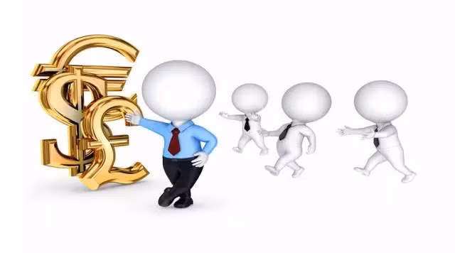 Vận mệnh của con người mỗi năm sẽ khác nhau, đây gọi là lưu niên vận. Cầu tài cũng phải có thời điểm, có lúc khó lúc thuận. Nếu đúng thời điểm việc kiếm tiền sẽ trở nên nhẹ nhàng và hiệu quả hơn. Hãy xem bát tự mệnh lý học độ tuổi nào bạn có thể kiếm tiền một cách nhẹ nhàng, đơn giản nhất. Ảnh nguồn internet.