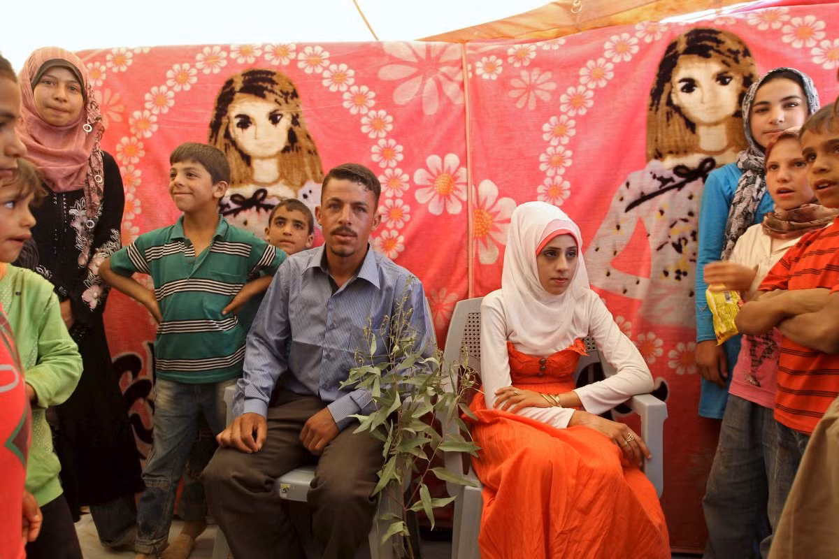 Ngam nhung co dau xinh dep trong ngay cuoi tren the gioi-Hinh-6