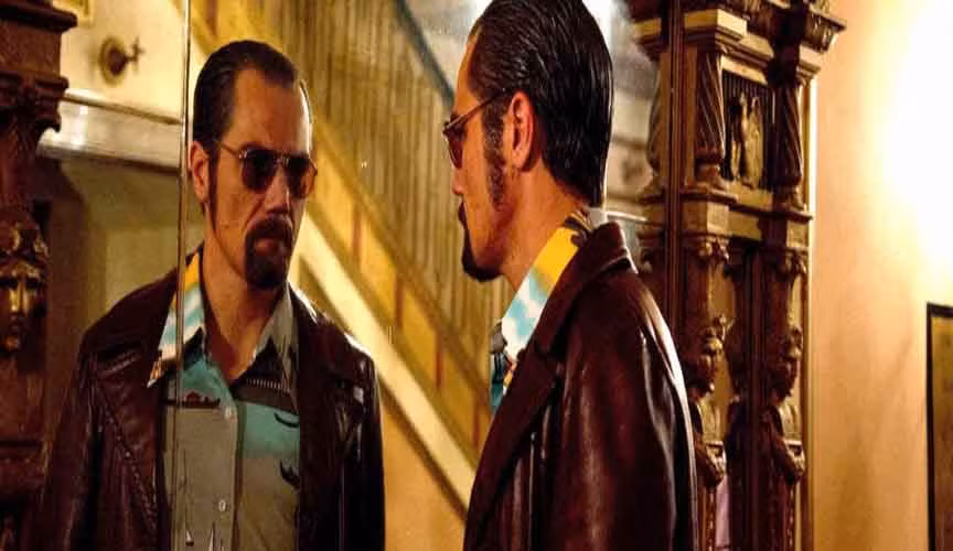 Hollywood từng làm một bộ phim về cuộc đời của “người băng” Richard Kuklinski.