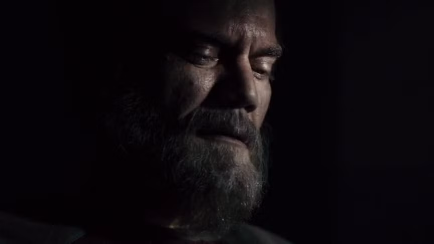 Một điều duy nhất mà Kuklinski thực sự hối hận trong đời đó chính là khiến cho vợ con thất vọng. Y từng khóc khi nhắc đến gia đình của mình. (Nguồn ảnh: The Richest)