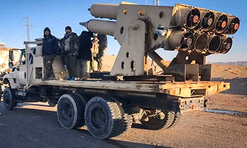 Chien binh al-Nujaba diet phien quan IS tren tuyen Tikrit-Mosul-Hinh-6