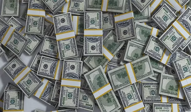 Đến năm 2030, dự đoán, nền kinh tế toàn cầu bị tổn thất 700 tỷ USD vì biến đổi khí hậu.