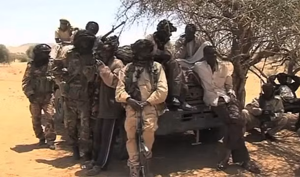 Nhiều cuộc xung đột sẽ xảy ra do mọi người tranh giành các nguồn tài nguyên.