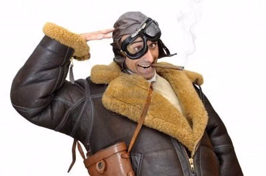 Ngày 27/3/2012, hành khách trên chuyến bay 191 của hãng hàng không JetBlue tới Las Vegas được một phen “hú vía” khi cơ trưởng Clayton Osbon bất ngờ “phát điên” rồi nói rằng “có bom trên máy bay” và “Chúng ta sẽ không tới Las Vegas”. Cơ phó Jason Down sau đó tìm cách lừa cơ trưởng Osbon rời khỏi buồng lái và điều khiển máy bay. Ảnh: The Richest.