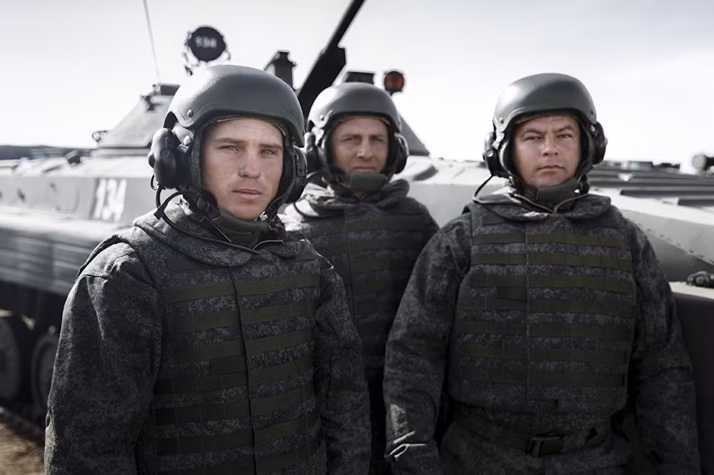 Nhiều hoạt động kỷ niệm diễn ra trong ngày "Defender of the Fatherland Day" ở Nga.