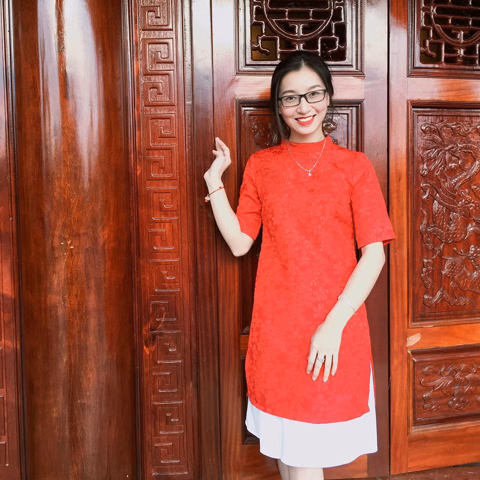 Thu Trang chia sẻ cuộc thi đã kết thúc nhưng đến giờ phút này, cô vẫn chưa hết bất ngờ và chưa quen với việc được gọi là hoa khôi. Lý do ban đầu Trang quyết định đăng ký tham gia vì bạn bè xúi và cô cũng muốn khoảng thời gian tuổi trẻ của mình có thêm những khoảnh khắc đáng nhớ. Bởi vậy, khi được nhiều người ủng hộ, cổ vũ trong giây phút đăng quang, Trang rất xúc động.