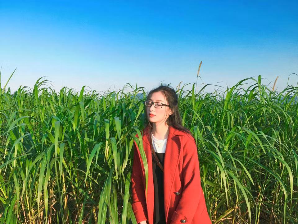 Nguyễn Thị Thu Trang đến từ Hà Tĩnh, cao 1,66 m cùng số đo 3 vòng: 88-60-86. 9X hiện là sinh viên năm ba, Học viện Thanh thiếu niên Việt Nam. Trước khi đăng quang Imiss Thăng Long, Thu Trang là cán bộ Đoàn năng động và từng tham gia nhiều cuộc thi về nhan sắc được các bạn trẻ yêu mến.