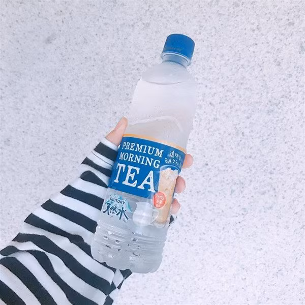 Nhiều bạn trẻ cho rằng, loại nước này sẽ là vị cứu tinh cho những người phát cuồng trà sữa nhưng không muốn tăng cân. Ngoài ra, nó khá tốt cho sức khỏe bởi lượng sữa và lượng đường vừa phải.