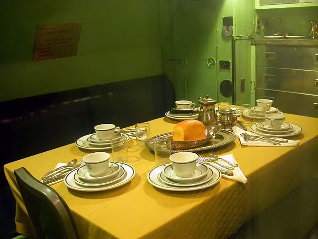 Ảnh: Bill Maloney.