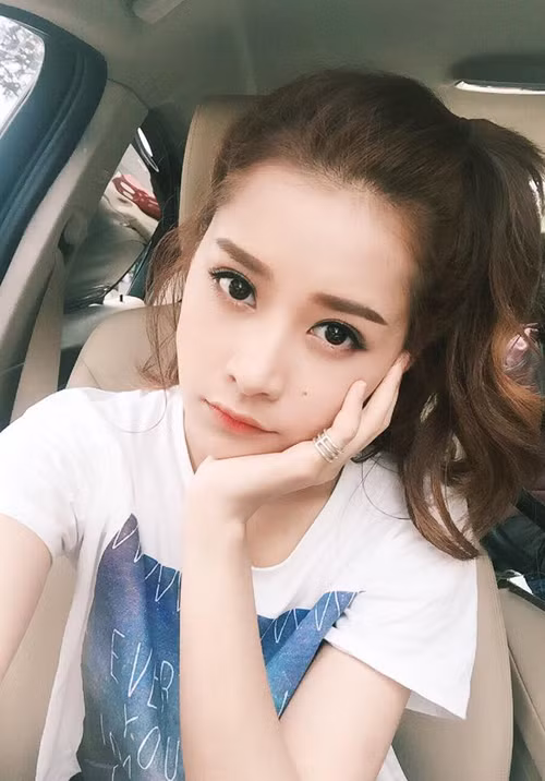 Khuôn mặt khả ái, khả năng diễn xuất tốt, từ một hotgirl, Chi Pu dần trở thành một nghệ sĩ thực thụ khi cô gặt hái nhiều thành công ở lĩnh vực điện ảnh, ca hát, nhảy múa... Thông tin trên báo VTC cho biết, Fanpage của Chi Pu có hơn 6 triệu người like và mỗi bài đăng trên trang có thể có mức giá 484 USD (gần 11 triệu đồng).