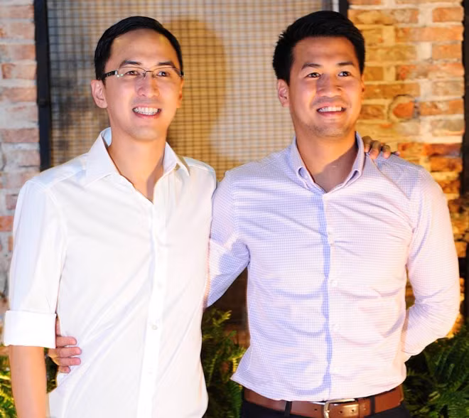 Đẹp trai, tài năng và hiện quản lý một phân khúc hàng hiệu rất lớn tại Việt Nam, Phillip bỗng chốc trở thành cái tên được các cô gái trẻ lấy làm hình mẫu bạn trai lý tưởng. Thậm chí, có những trang báo còn viết một bài phân tích hoa hậu nào mới... xứng đôi với anh.