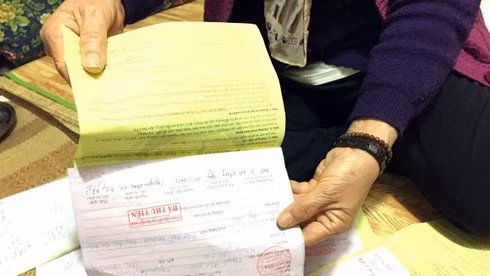 Cuoi ngat voi anh che ban hang da cap