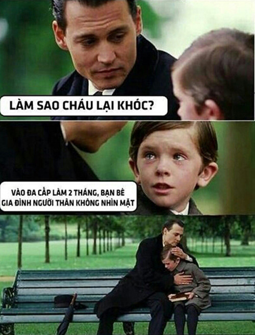 Mất bạn bè, người thân vì đa cấp...