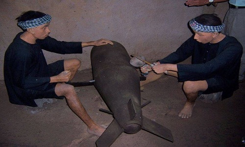 Nhung dieu it biet ve nghe cua bom, buon bom cuoc mang-Hinh-3