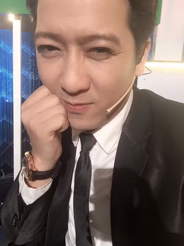 Cộng thêm cát xê đóng quảng cáo, nhiều người khẳng định Trường Giang có khả năng kiếm được cả tỷ đồng mỗi tháng.