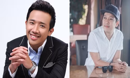 Tran Thanh va Truong Giang, ai giau co hon?