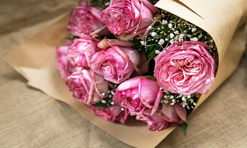 Đắt hơn nhiều lần so với các loại hoa nội địa, hoa 8/3 nhập khẩu có giá từ vài trăm nghìn/bông vẫn thu hút khách dịp 8/3 vì màu sắc độc đáo, hoa đẹp lạ. Hoa hồng Kenya được các cửa hàng hoa rao bán với giá từ 60.000 - 100.000 đồng/bông (tùy màu sắc trắng, đỏ, cam...).