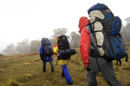 Bên cạnh đó, không nên chủ quan dù cho đó là lĩnh vực du lịch bạn đã quen thuộc. Mỗi một địa hình, một hành trình đều sẽ có những điều bất ngờ mà bạn khó lường trước.