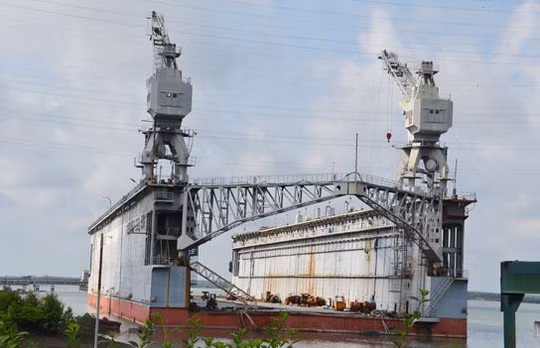 Can canh u noi 30 ty cua Vinalines bi dinh gia tham-Hinh-2