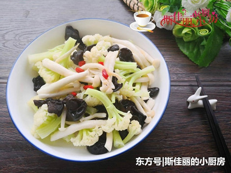 Mon an re beo giup giai doc, chi can tuan an 1 lan se khoe 