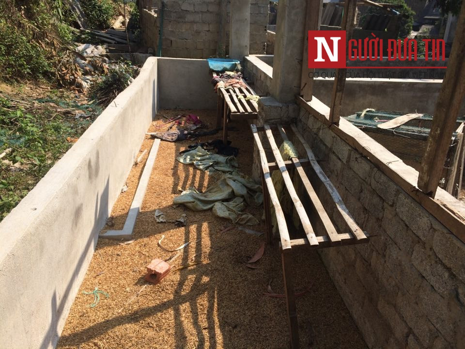 Vụ nữ sinh giao gà bị sát hại: Xuất hiện tin nhắn tống tiền - Hình 2 Vu nu sinh giao ga bi sat hai: Xuat hien tin nhan tong tien-Hinh-2