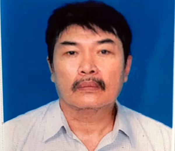 Hành trình đánh sập đường dây cá độ bóng đá gần 40 tỷ đồng Hanh trinh danh sap duong day ca do bong da gan 40 ty dong