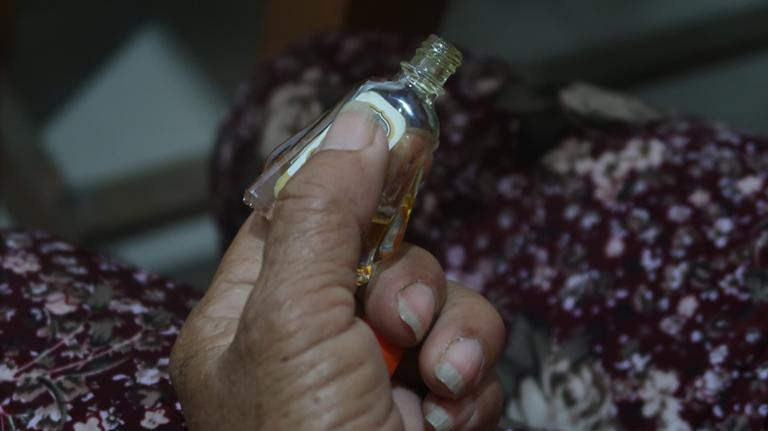 Xot xa canh nguoi me om hu hai cot cua con trai di chay than-Hinh-2