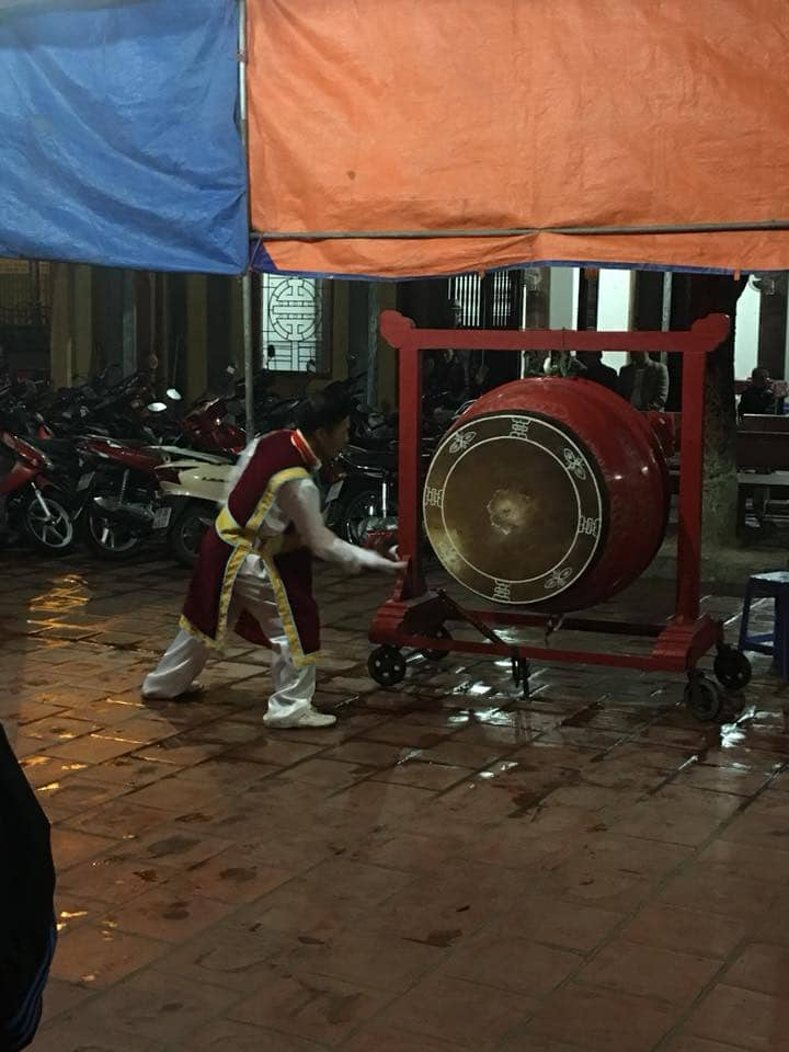 Độc đáo ngôi làng có nghi lễ “đánh thức đất trời” vào năm mới - Hình 3 Doc dao ngoi lang co nghi le “danh thuc dat troi” vao nam moi-Hinh-3