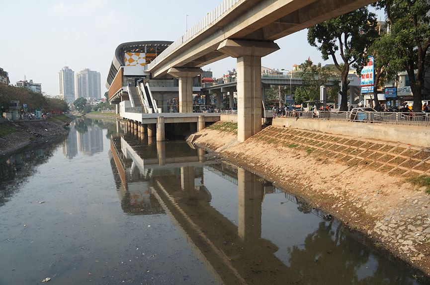 Can canh tuyen duong sat Cat Linh - Ha Dong sap dua vao khai thac-Hinh-5