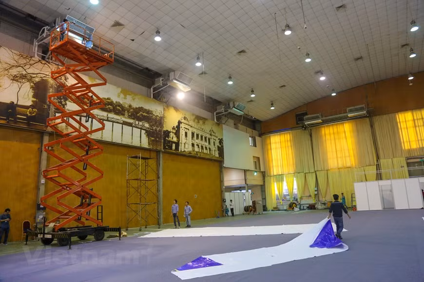 Trung tam bao chi tat bat truoc them Hoi nghi thuong dinh My-Trieu-Hinh-9