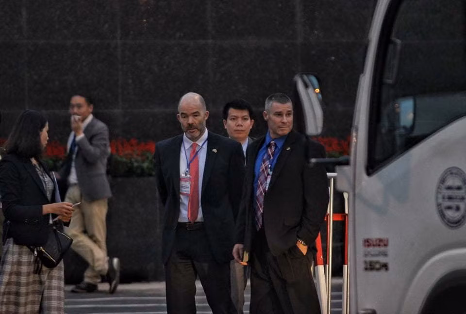 Soi do “khung” cua can ve ho tong hai lanh dao My va Trieu Tien-Hinh-9