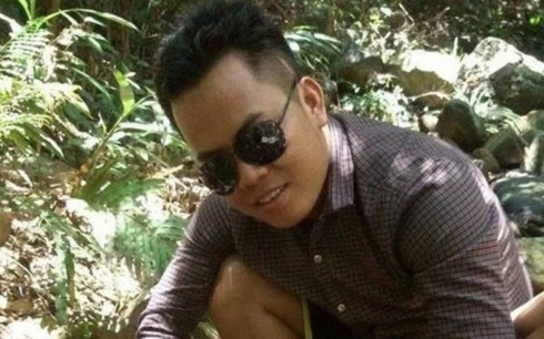 Doc gi hom nay 18/2: Chau Viet Cuong sap hau toa vi 