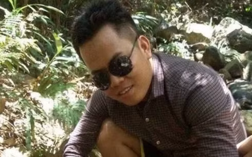 Doc gi hom nay 18/2: Chau Viet Cuong sap hau toa vi 