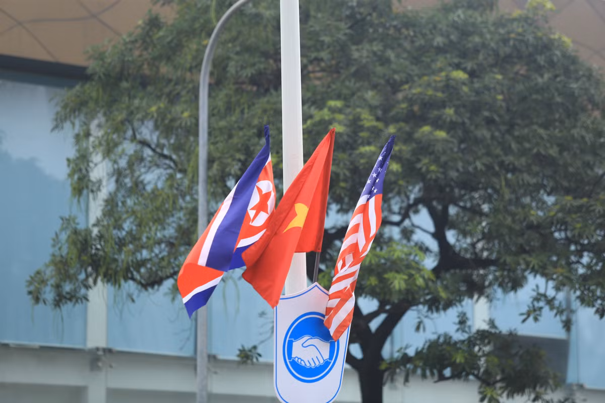 Ha Noi: Rop co hoa chao don Hoi nghi Thuong dinh My-Trieu-Hinh-4