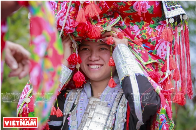 Dam cuoi nguoi Dao do-Hinh-3