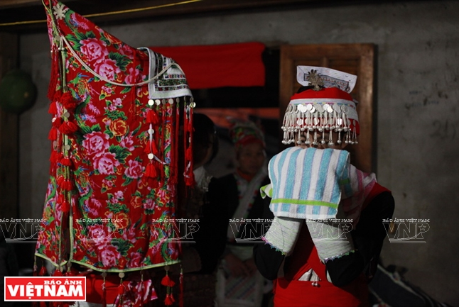 Dam cuoi nguoi Dao do-Hinh-5