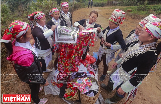 Dam cuoi nguoi Dao do-Hinh-2