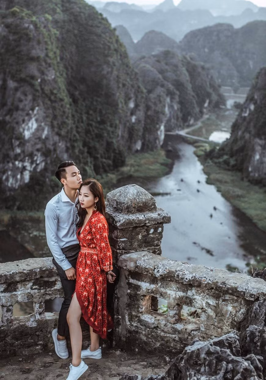 (Ảnh: CTV/Vietnam+)